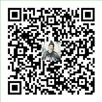 微信二维码
